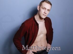 Matthewgreen