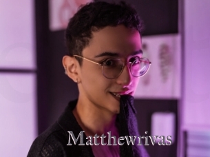 Matthewrivas