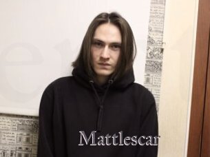 Mattlescar