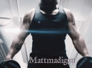 Mattmadigan