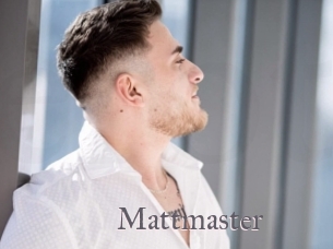 Mattmaster