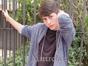 Mattrobert