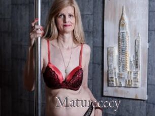 Maturececy
