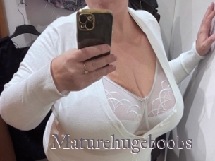 Maturehugeboobs