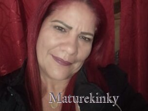 Maturekinky