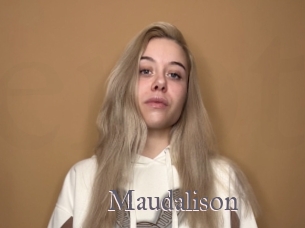 Maudalison