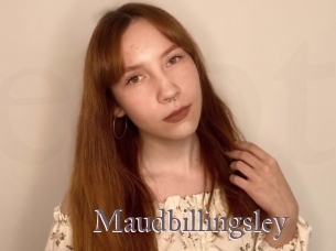 Maudbillingsley