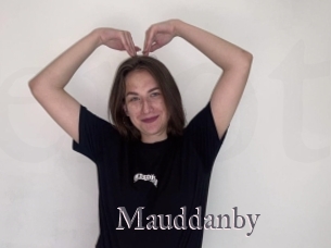 Mauddanby