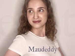 Maudeddy