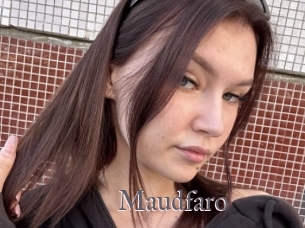 Maudfaro