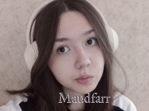 Maudfarr