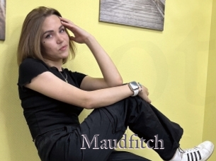 Maudfitch