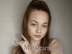 Maudgarman