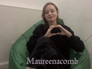 Maureenacomb