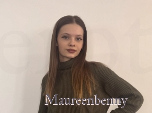 Maureenbenny