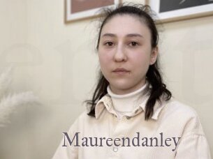 Maureendanley