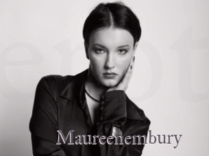 Maureenembury