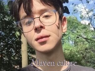 Maven_calore