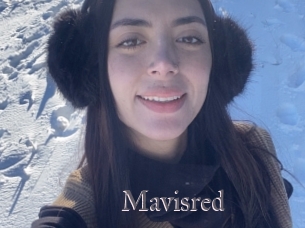 Mavisred