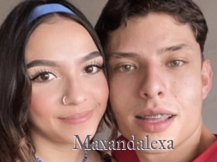 Maxandalexa