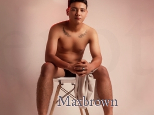 Maxbrown