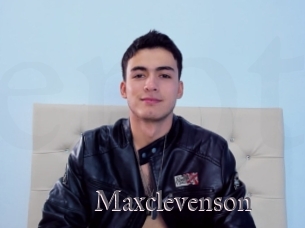 Maxclevenson