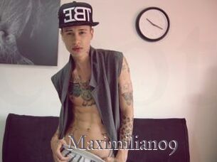 Maximiliano9