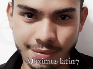 Maximus_latin7