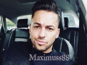 maximuss88 Erotik Cams