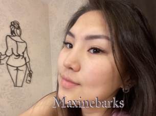 Maxinebarks