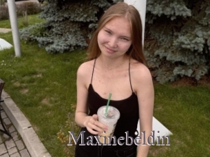 Maxinebeldin