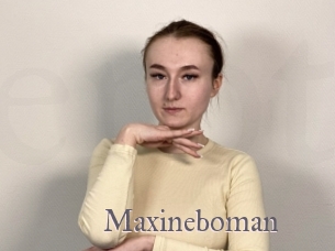 Maxineboman