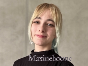 Maxineboone