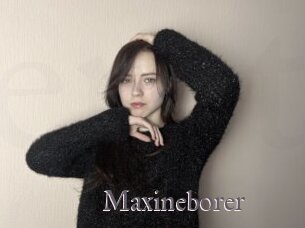 Maxineborer