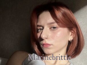 Maxinebrittle