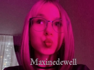 Maxinedewell