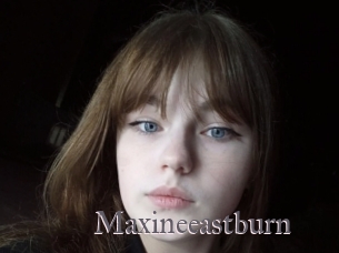 Maxineeastburn