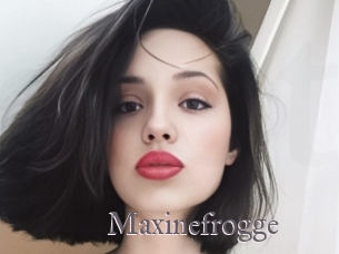 Maxinefrogge