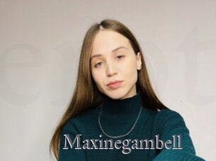 Maxinegambell