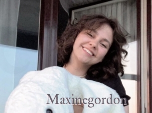 Maxinegordon