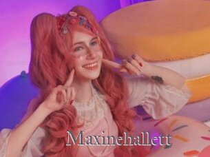 Maxinehallett