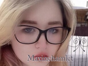 maxinehamlet Erotik Cams