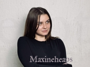 Maxineheaps