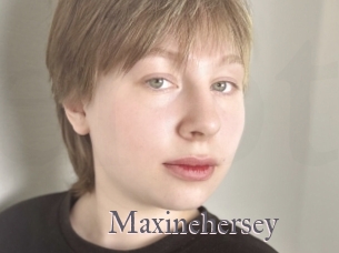 Maxinehersey