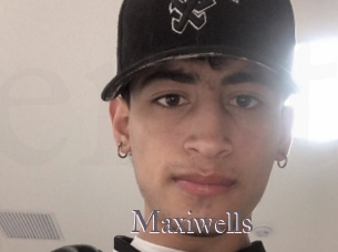 Maxiwells