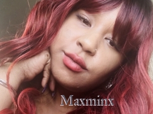 Maxminx