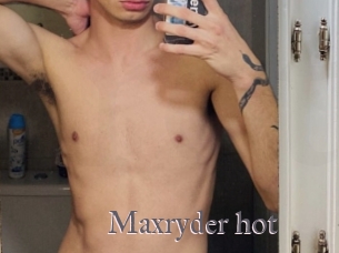 Maxryder_hot