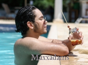 Maxxadams