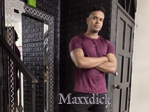 Maxxdick