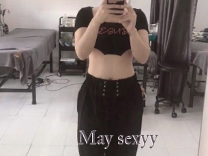 May_sexyy